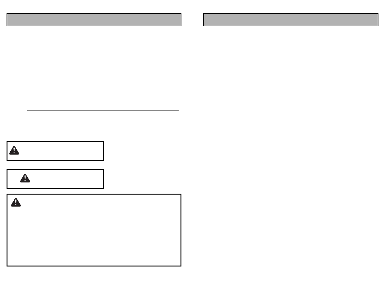 Warranty, Avertissement, Attention | Renseignements importants | Panasonic MC-UL915 User Manual | Page 67 / 72