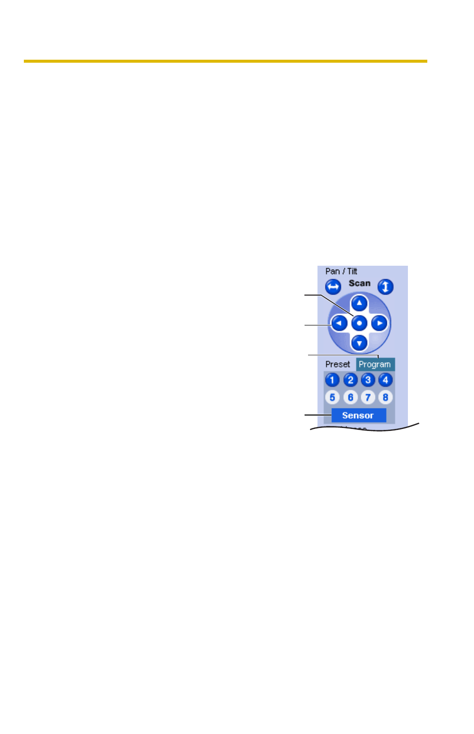 Registering home position/sensor position 1 | Panasonic BL-C10 User Manual | Page 17 / 110