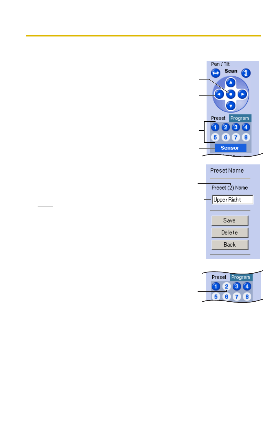 Panasonic BL-C10 User Manual | Page 20 / 110