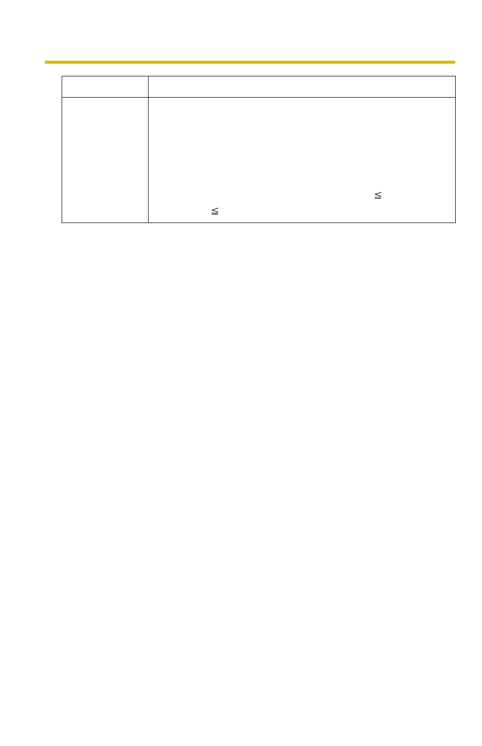 Panasonic BL-C10 User Manual | Page 40 / 110