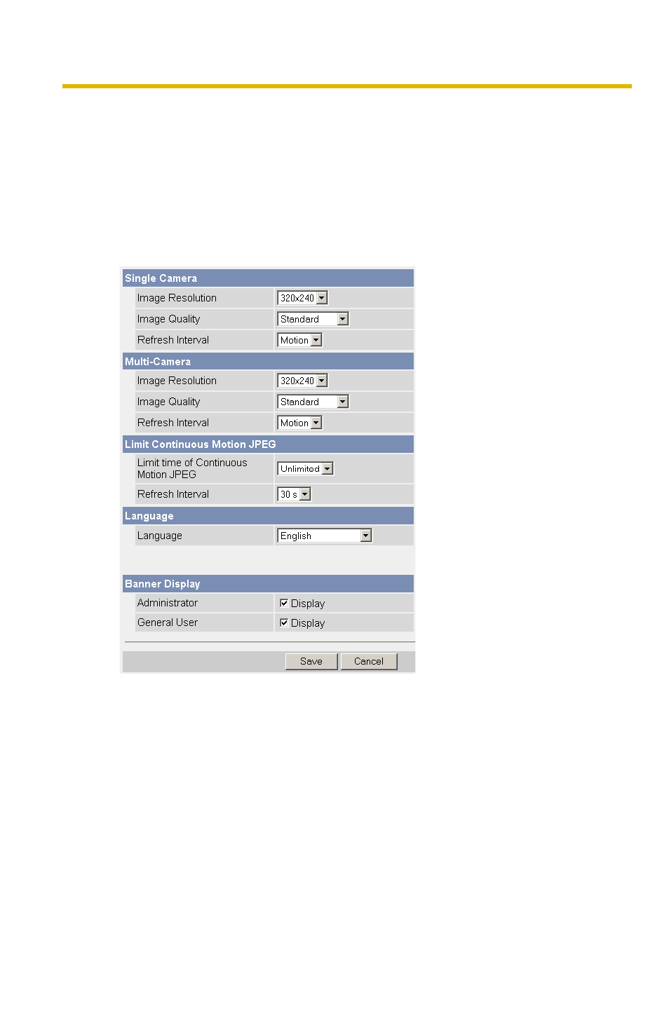 Ge 48) | Panasonic BL-C10 User Manual | Page 48 / 110