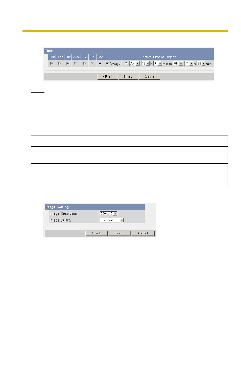 Panasonic BL-C10 User Manual | Page 54 / 110