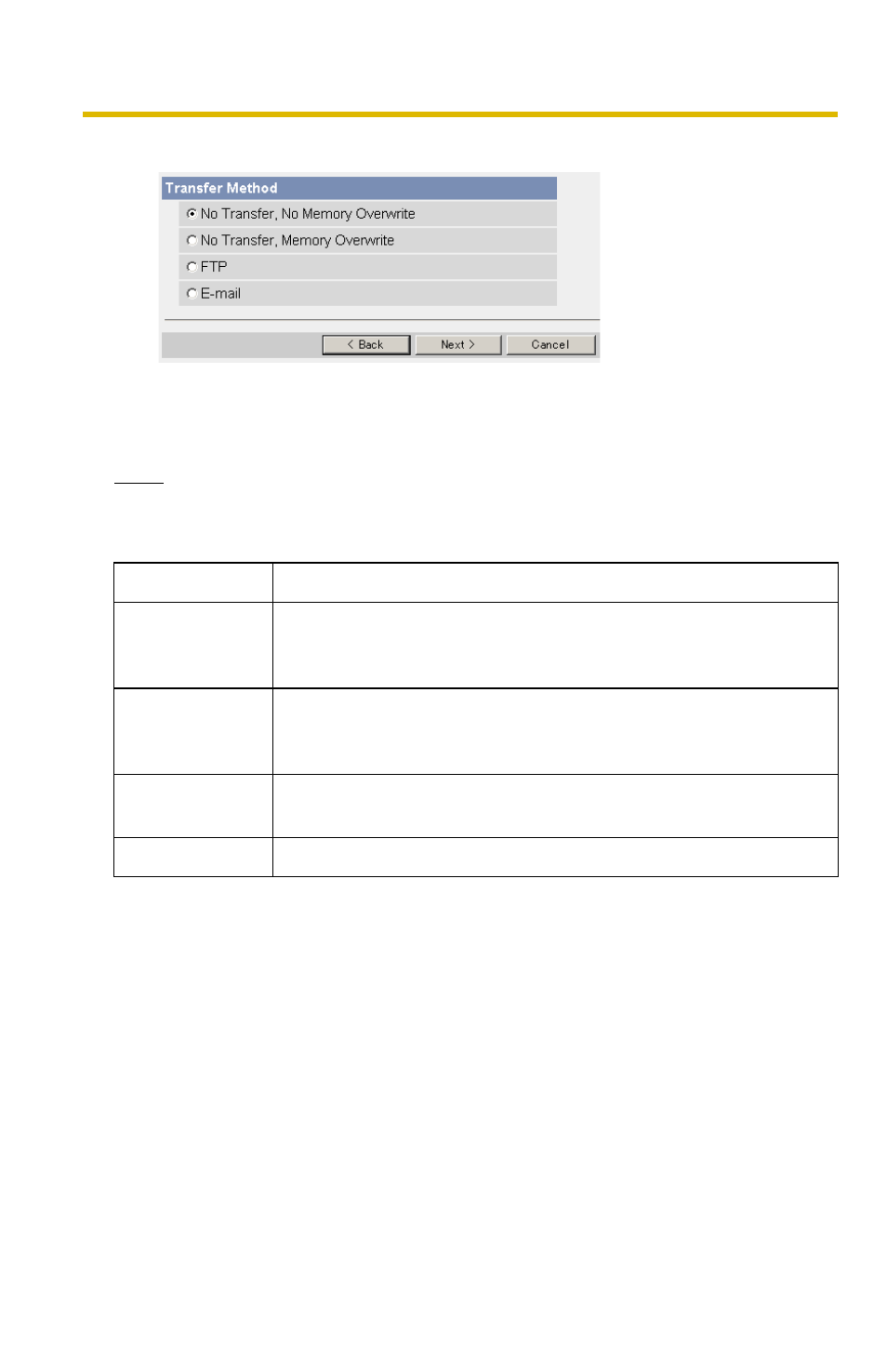 Panasonic BL-C10 User Manual | Page 56 / 110