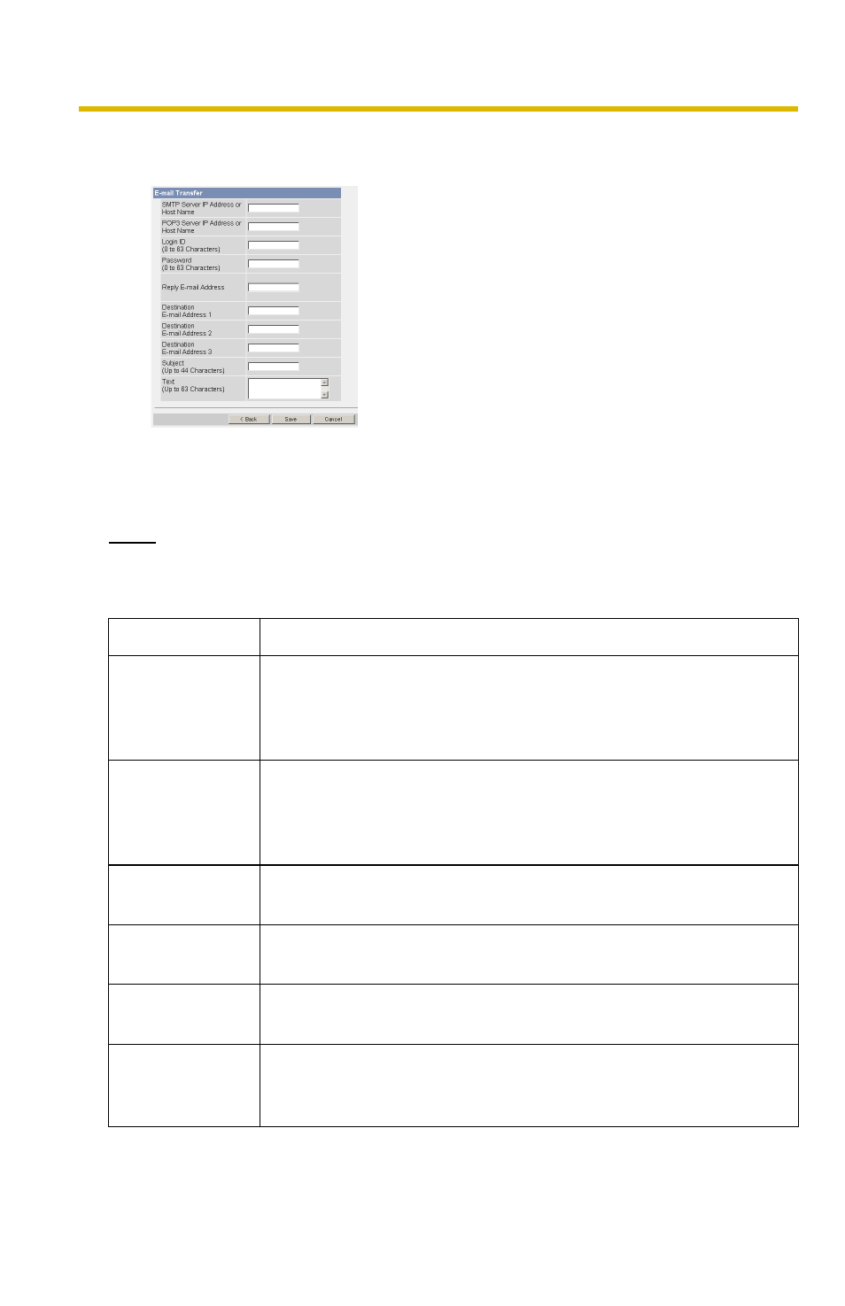 Panasonic BL-C10 User Manual | Page 58 / 110