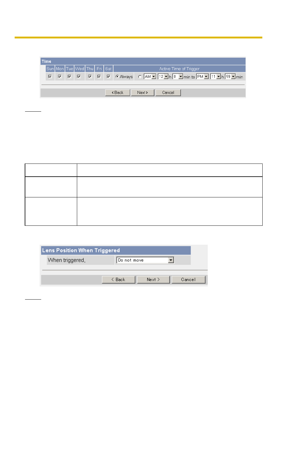 Panasonic BL-C10 User Manual | Page 61 / 110