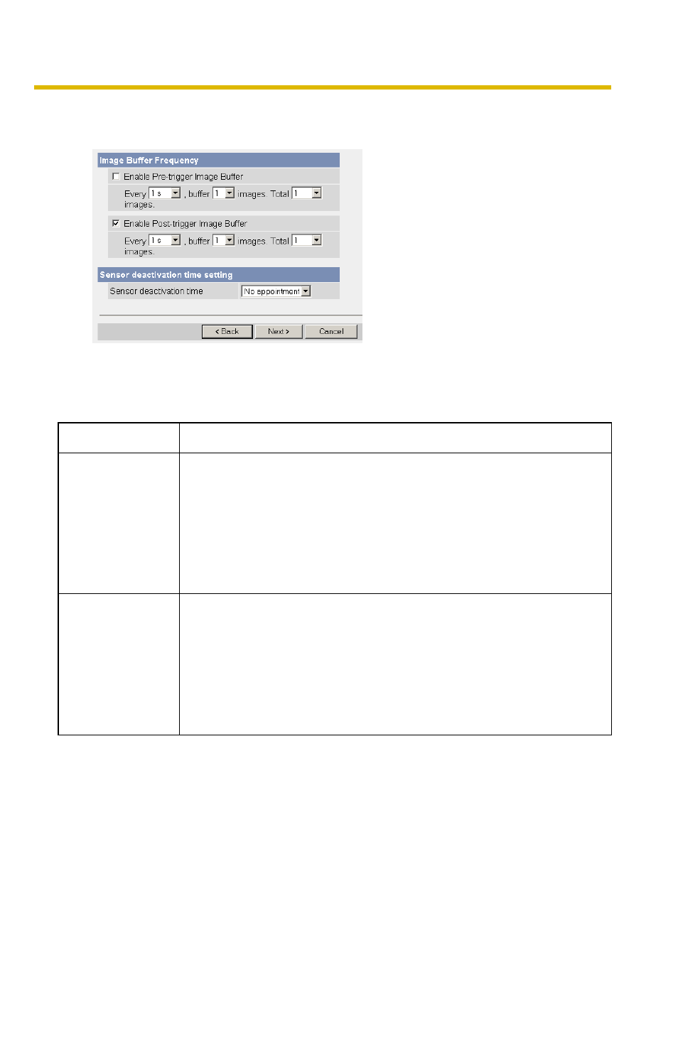 Panasonic BL-C10 User Manual | Page 63 / 110