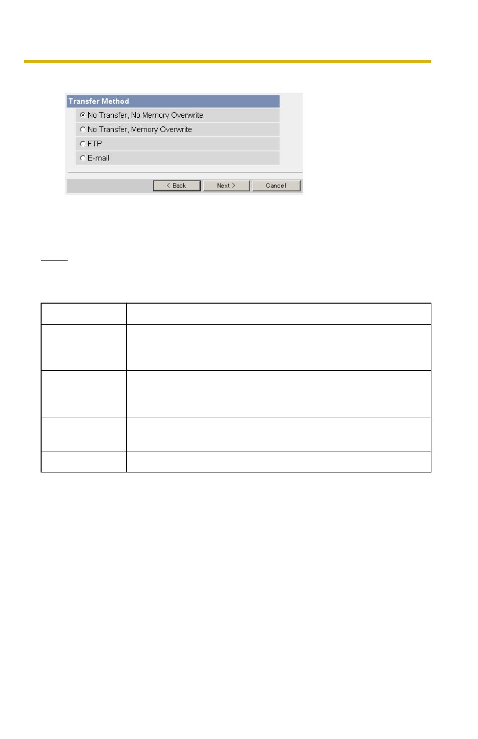 Panasonic BL-C10 User Manual | Page 65 / 110