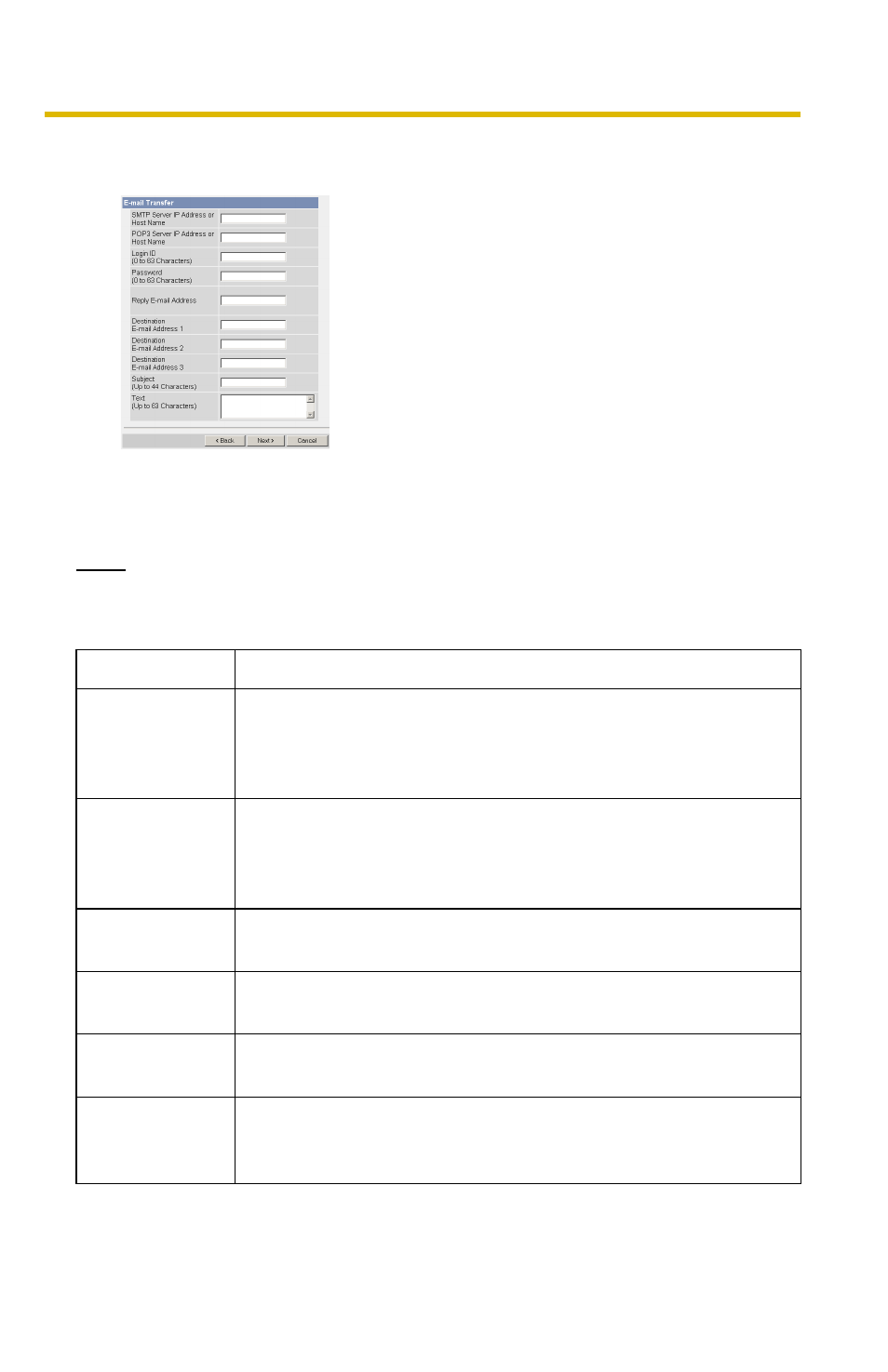 Panasonic BL-C10 User Manual | Page 67 / 110