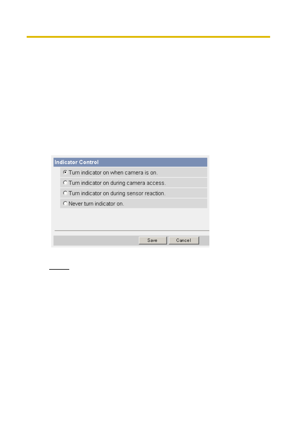 15 changing indicator display, Ge 72) | Panasonic BL-C10 User Manual | Page 72 / 110