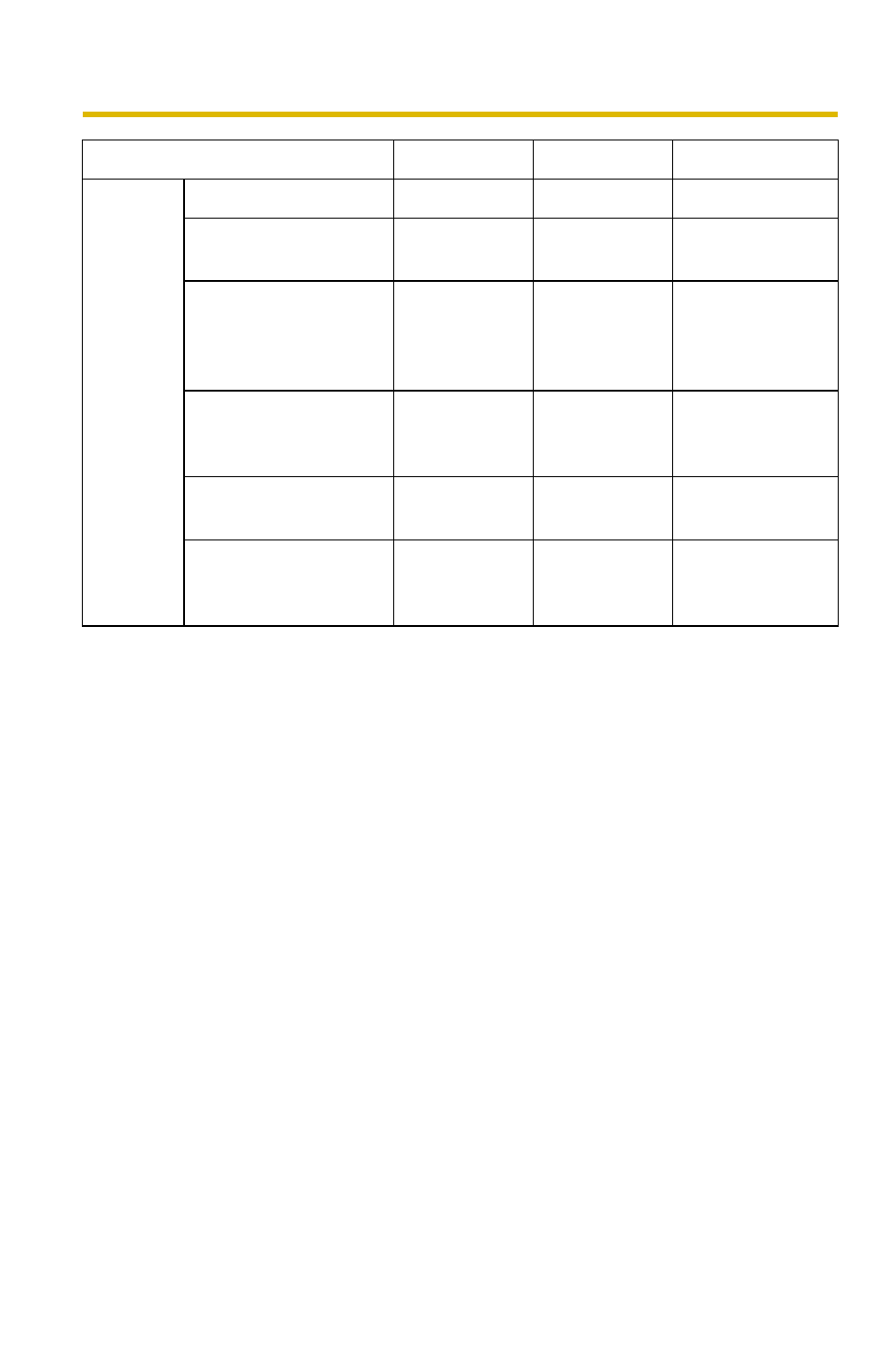 Panasonic BL-C10 User Manual | Page 90 / 110