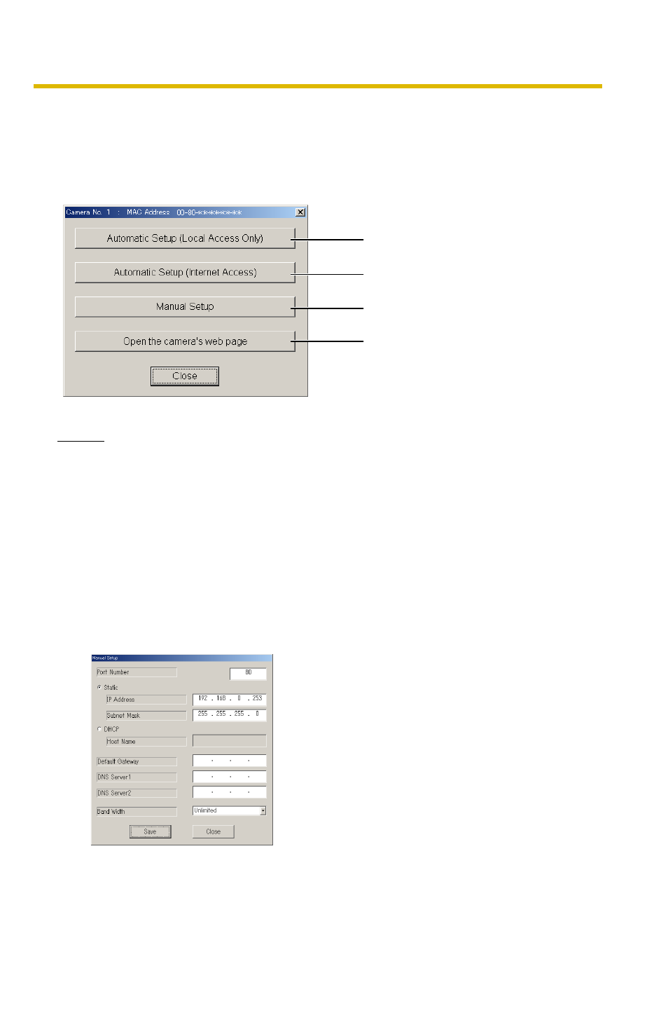 Panasonic BL-C10 User Manual | Page 97 / 110