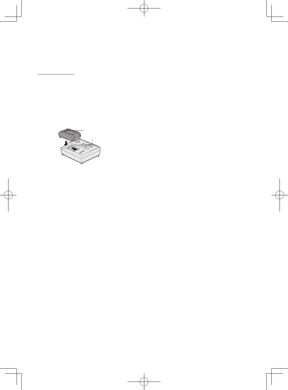 Li­ion battery pack | Panasonic EY7840 User Manual | Page 12 / 48