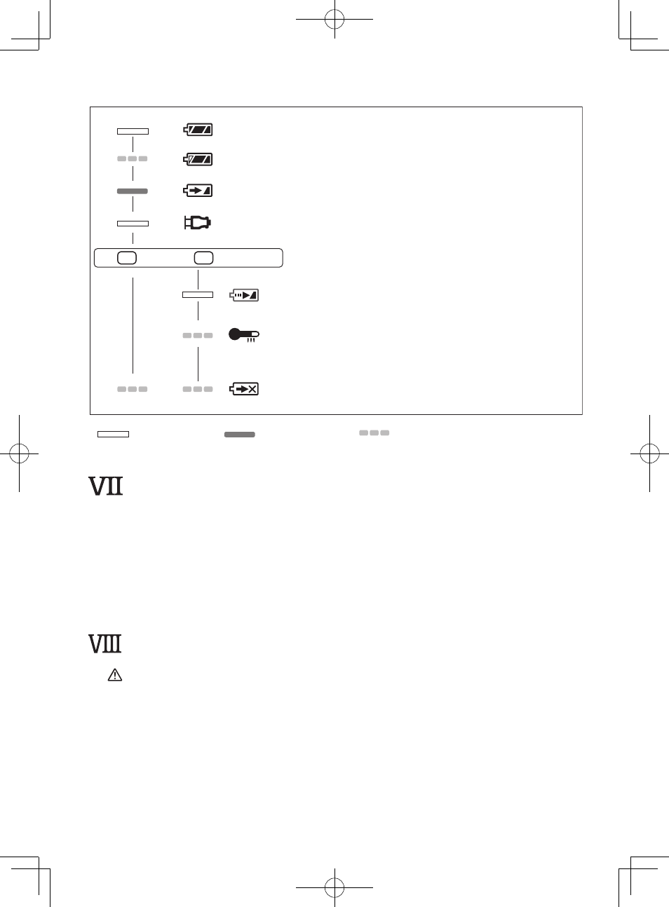 Mantenimiento, Accesorios, Indicación de la lámpara | Panasonic EY7840 User Manual | Page 42 / 48