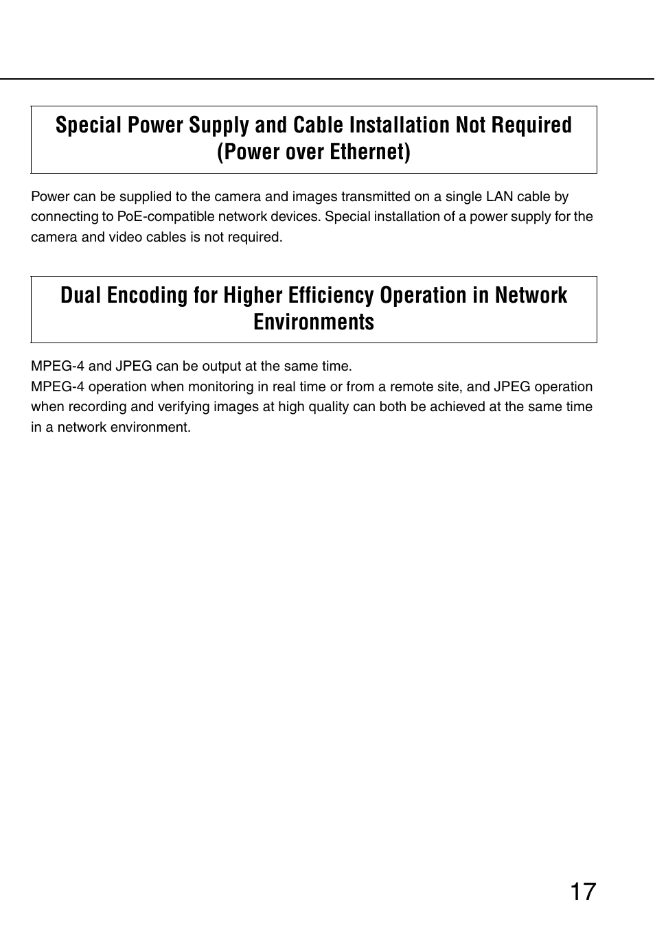 Panasonic SD WV-NW484S User Manual | Page 17 / 50