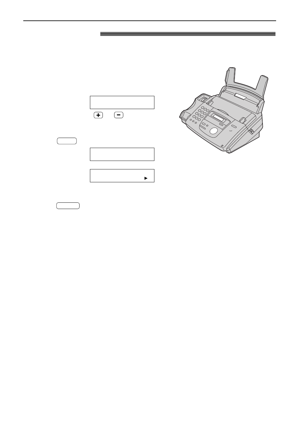 Copy, Copying, Making a copy | Panasonic KX-FP152 User Manual | Page 46 / 76