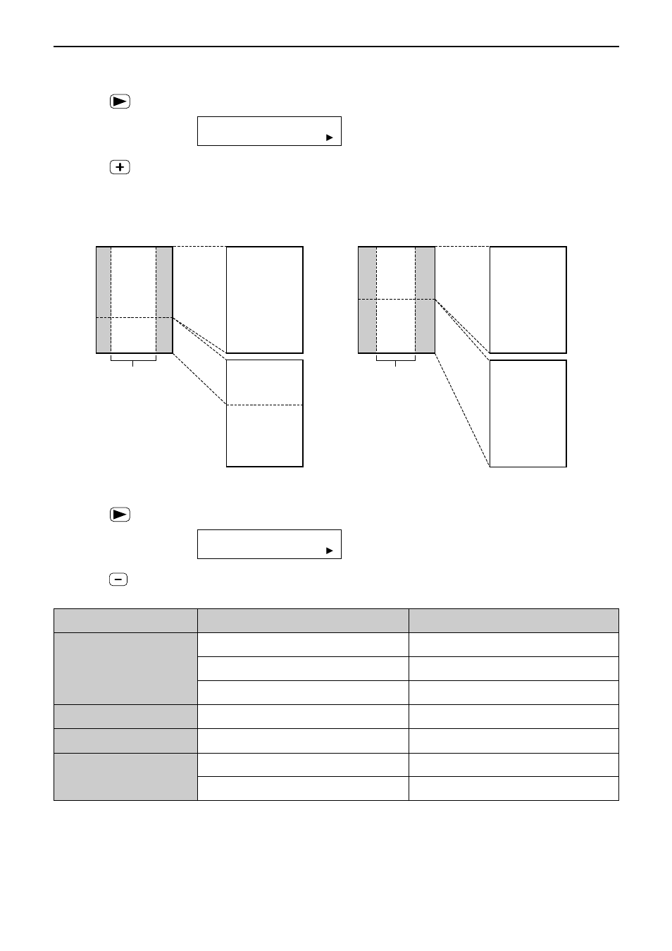 Copying, B c f g, Bc f g | Panasonic KX-FP152 User Manual | Page 47 / 76