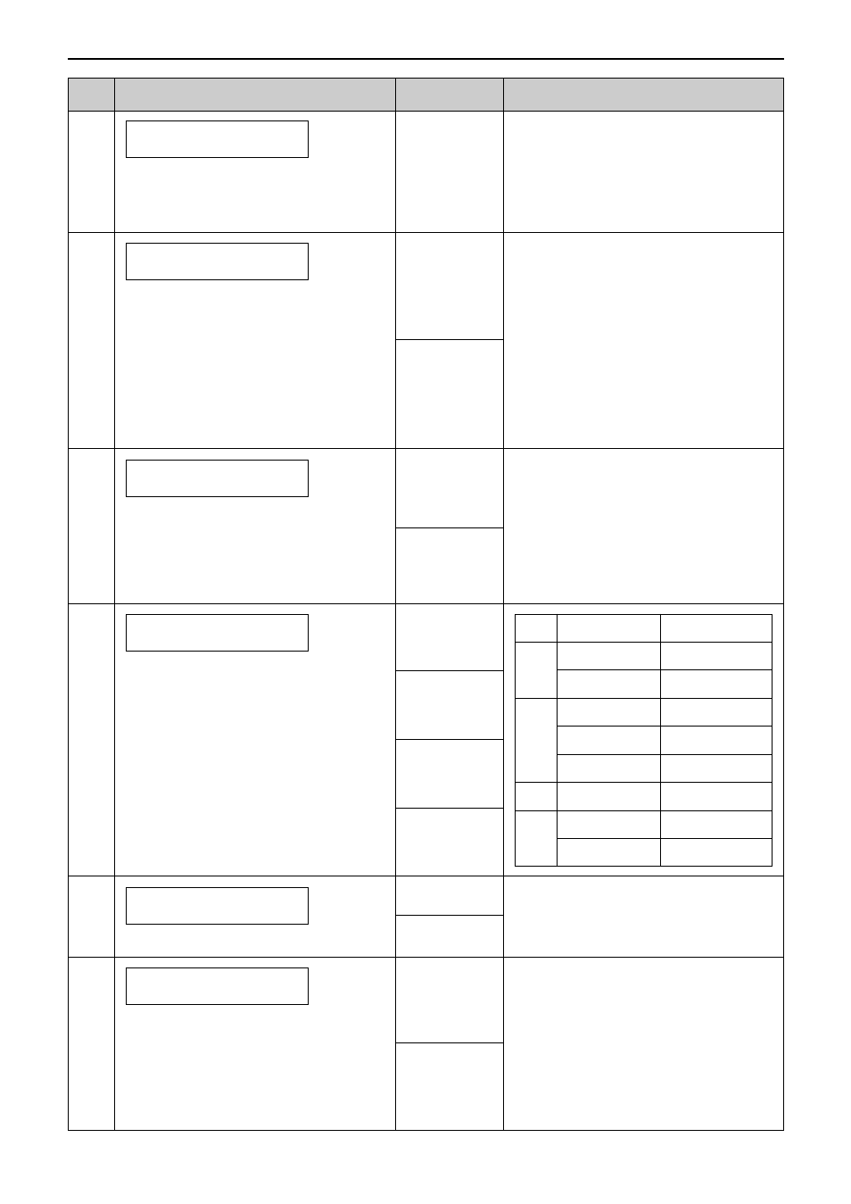Features summary | Panasonic KX-FP152 User Manual | Page 53 / 76