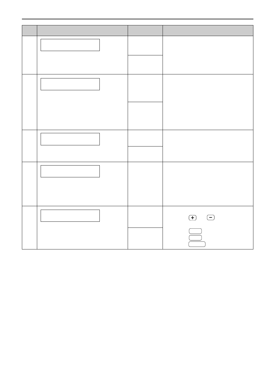 Features summary | Panasonic KX-FP152 User Manual | Page 55 / 76
