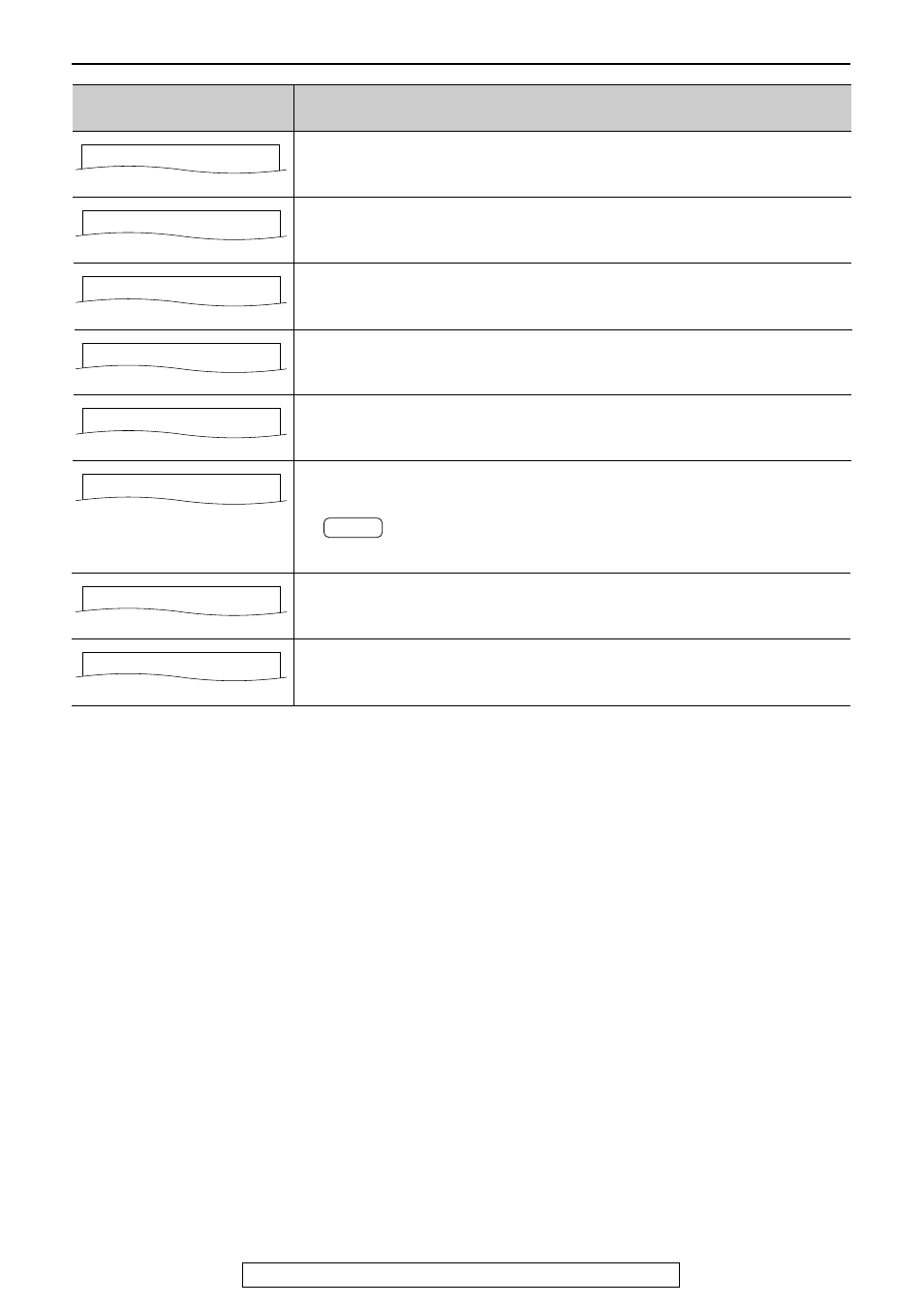 Error messages | Panasonic KX-FP152 User Manual | Page 58 / 76