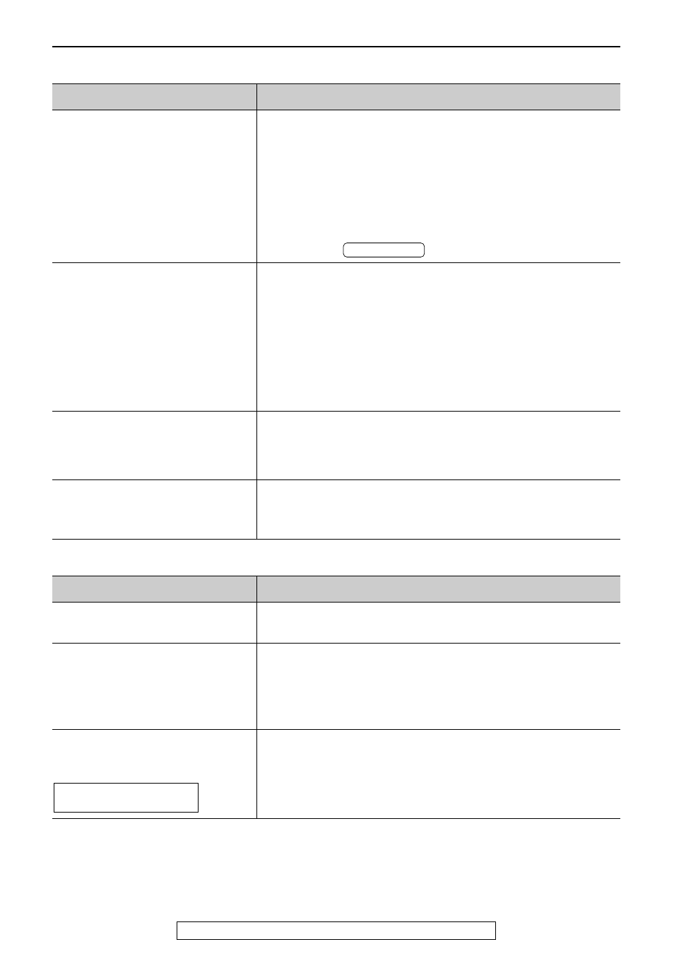 Operations, Fax – sending, Fax – receiving | Panasonic KX-FP152 User Manual | Page 60 / 76