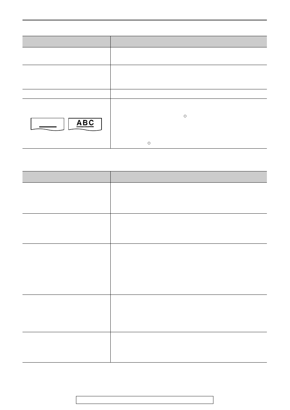 Operations, Using an answering machine, Copying | A b c | Panasonic KX-FP152 User Manual | Page 62 / 76