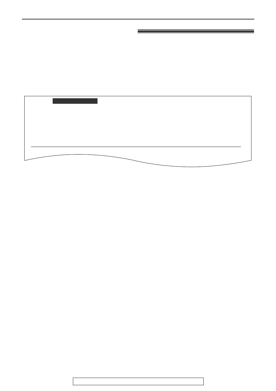 Operations, If a power failure occurs | Panasonic KX-FP152 User Manual | Page 63 / 76