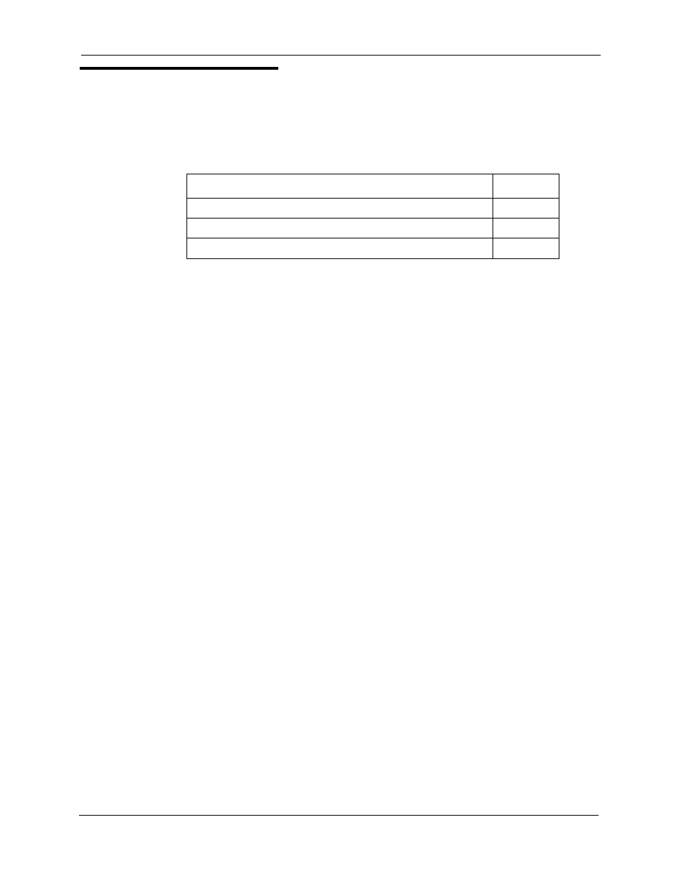 List of features | Panasonic DBS 824 User Manual | Page 12 / 274