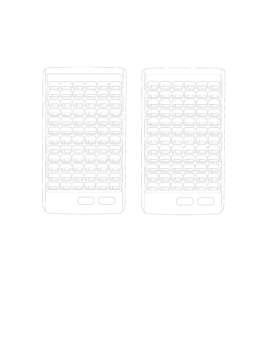 Panasonic DBS 824 User Manual | Page 254 / 274