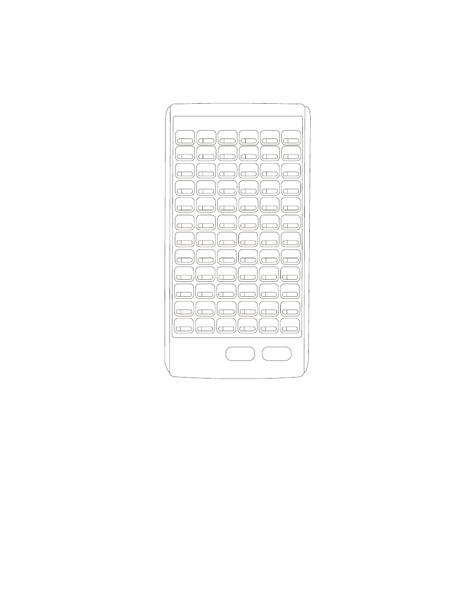 Programming | Panasonic DBS 824 User Manual | Page 255 / 274