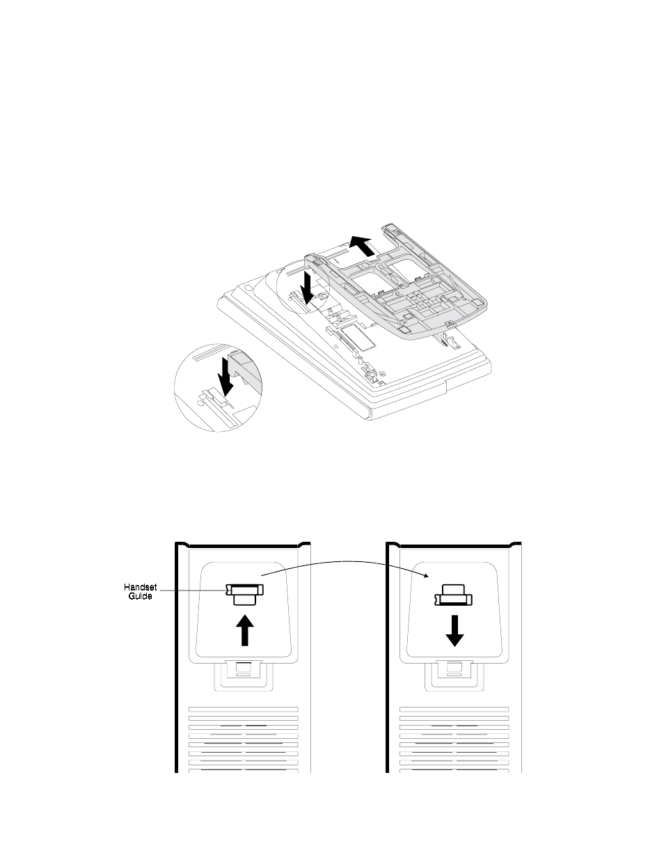 Panasonic DBS 824 User Manual | Page 261 / 274