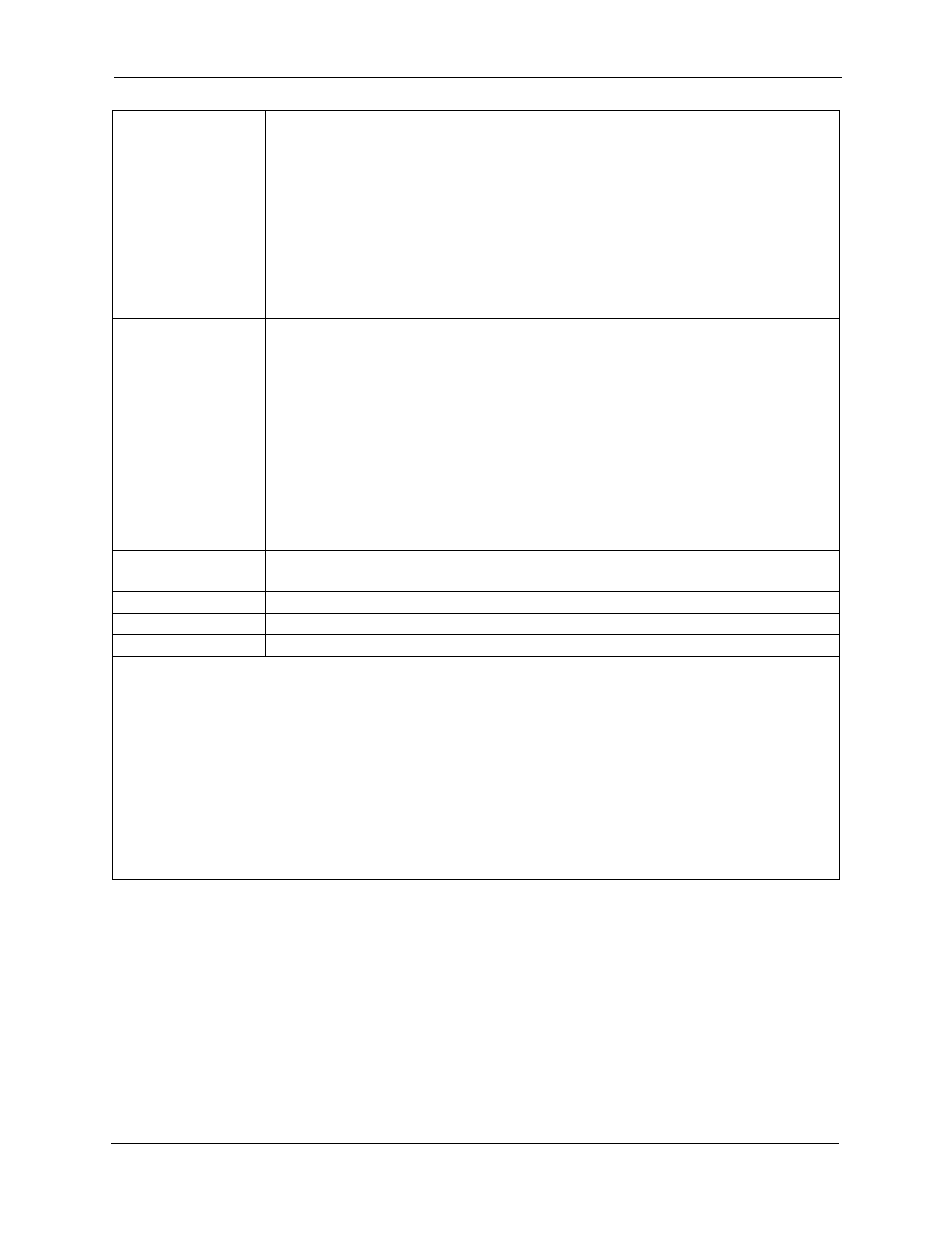 Panasonic DBS 824 User Manual | Page 56 / 274