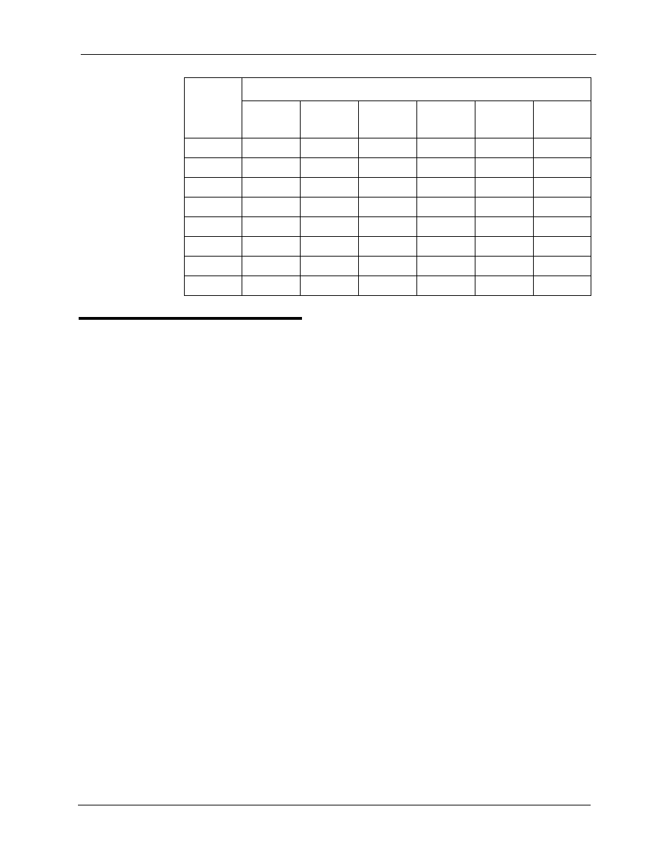 Attendant groups, Attendant groups -9 | Panasonic DBS 824 User Manual | Page 74 / 274