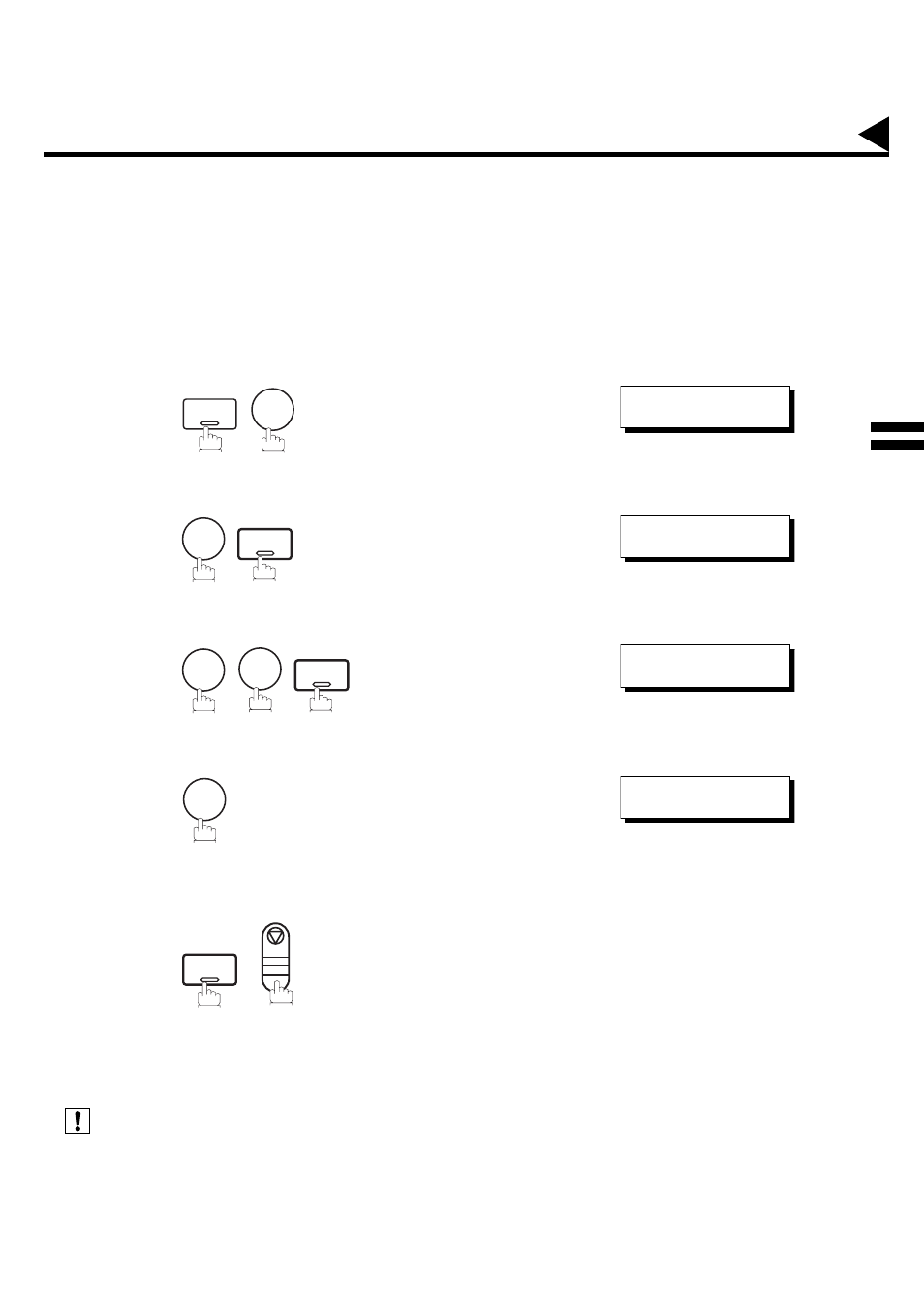 Network feature, Selective reception, Setting the selective reception | Panasonic UF-585/595 User Manual | Page 101 / 176