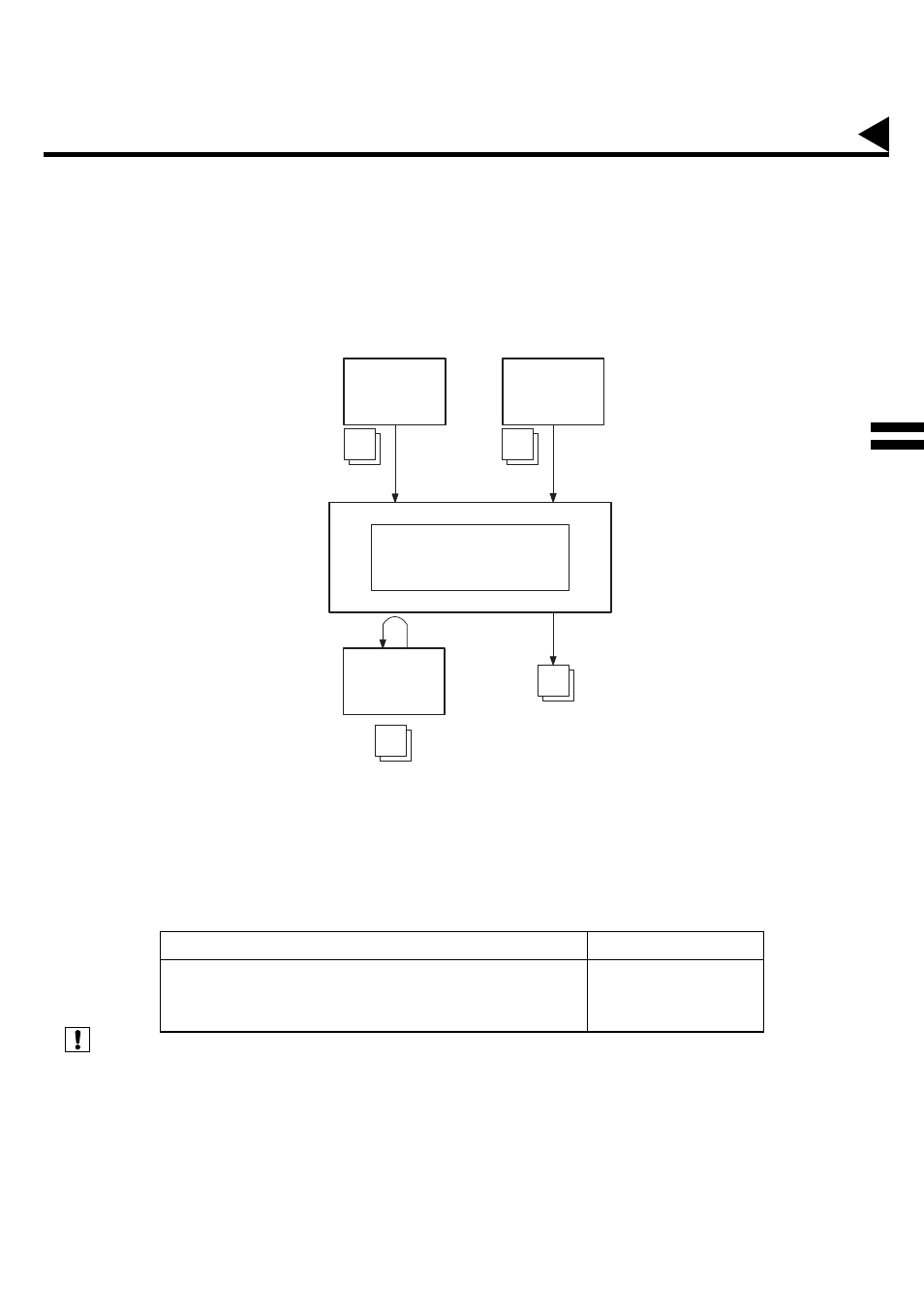 Confidential mailbox, Compatibility with other machines | Panasonic UF-585/595 User Manual | Page 107 / 176