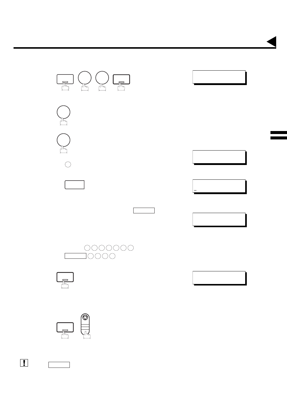 Sub-addressing | Panasonic UF-585/595 User Manual | Page 125 / 176