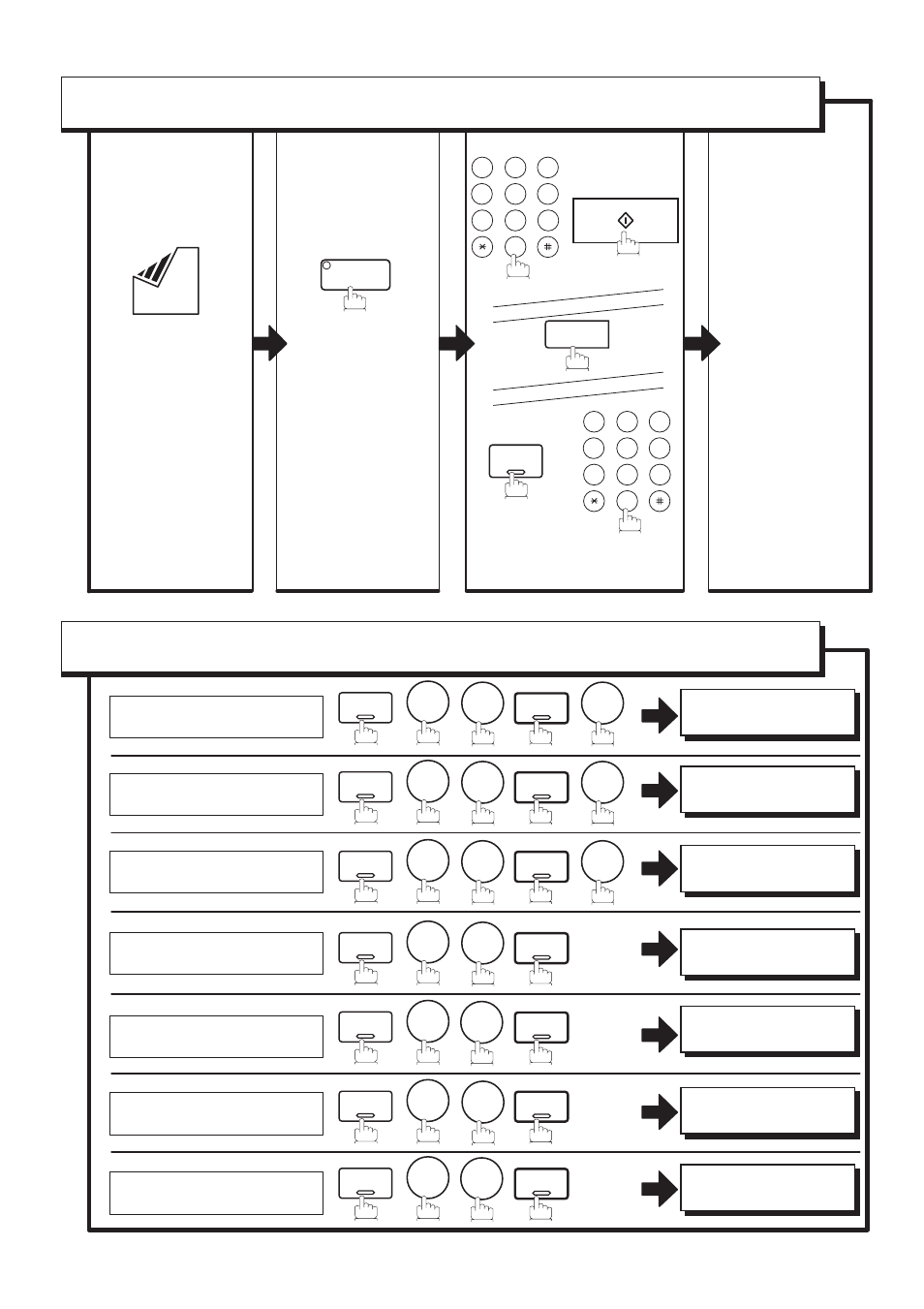 Panasonic UF-585/595 User Manual | Page 176 / 176