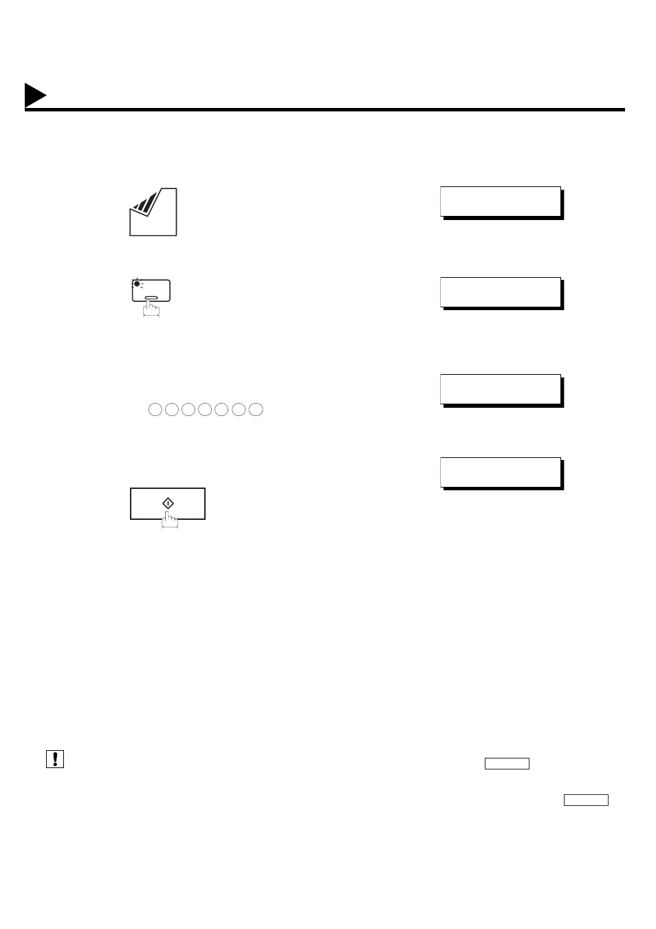 On-hook dialing, Sending documents | Panasonic UF-585/595 User Manual | Page 60 / 176