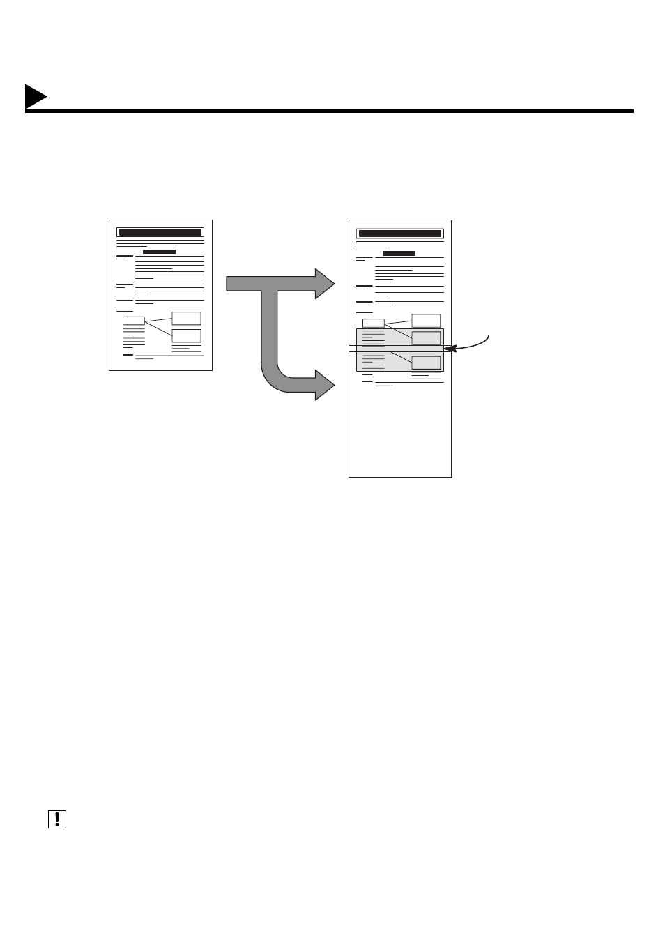 Receiving oversize documents, Receiving documents | Panasonic UF-585/595 User Manual | Page 70 / 176