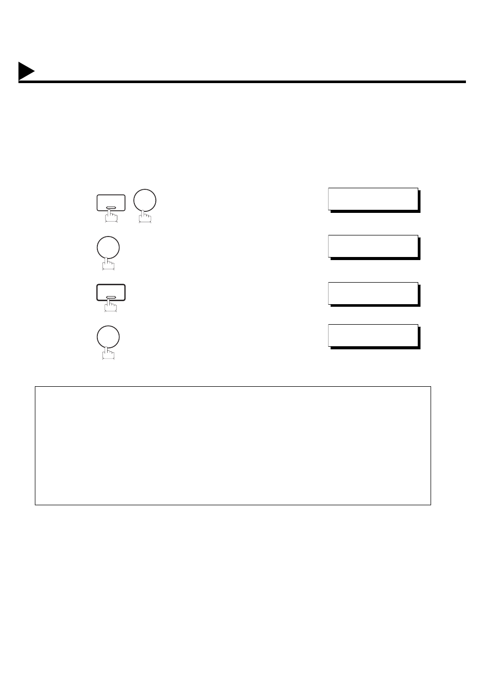 Edit file mode, Printing a file list | Panasonic UF-585/595 User Manual | Page 84 / 176