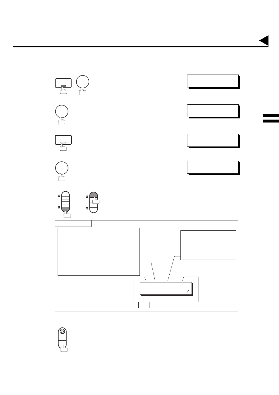 Viewing the contents of a file list, Edit file mode | Panasonic UF-585/595 User Manual | Page 85 / 176