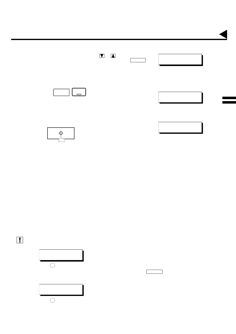 Edit file mode | Panasonic UF-585/595 User Manual | Page 87 / 176