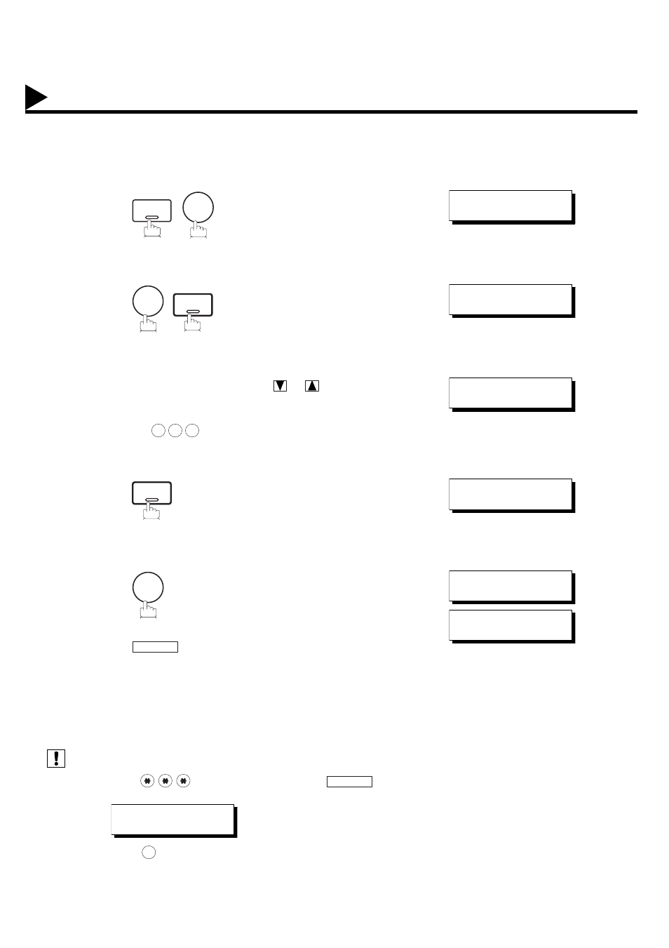 Deleting a file, D 86, Edit file mode | Panasonic UF-585/595 User Manual | Page 88 / 176