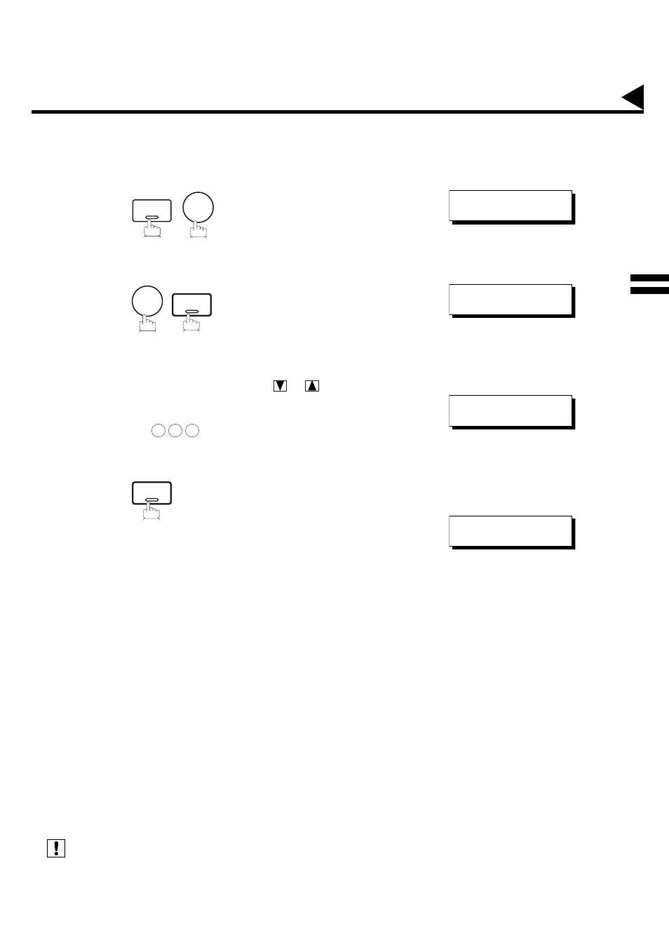 Printing out a file, Edit file mode | Panasonic UF-585/595 User Manual | Page 89 / 176