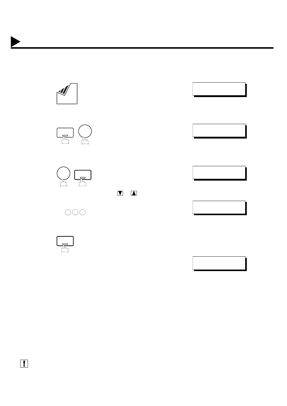 Adding documents into a file, Edit file mode | Panasonic UF-585/595 User Manual | Page 90 / 176