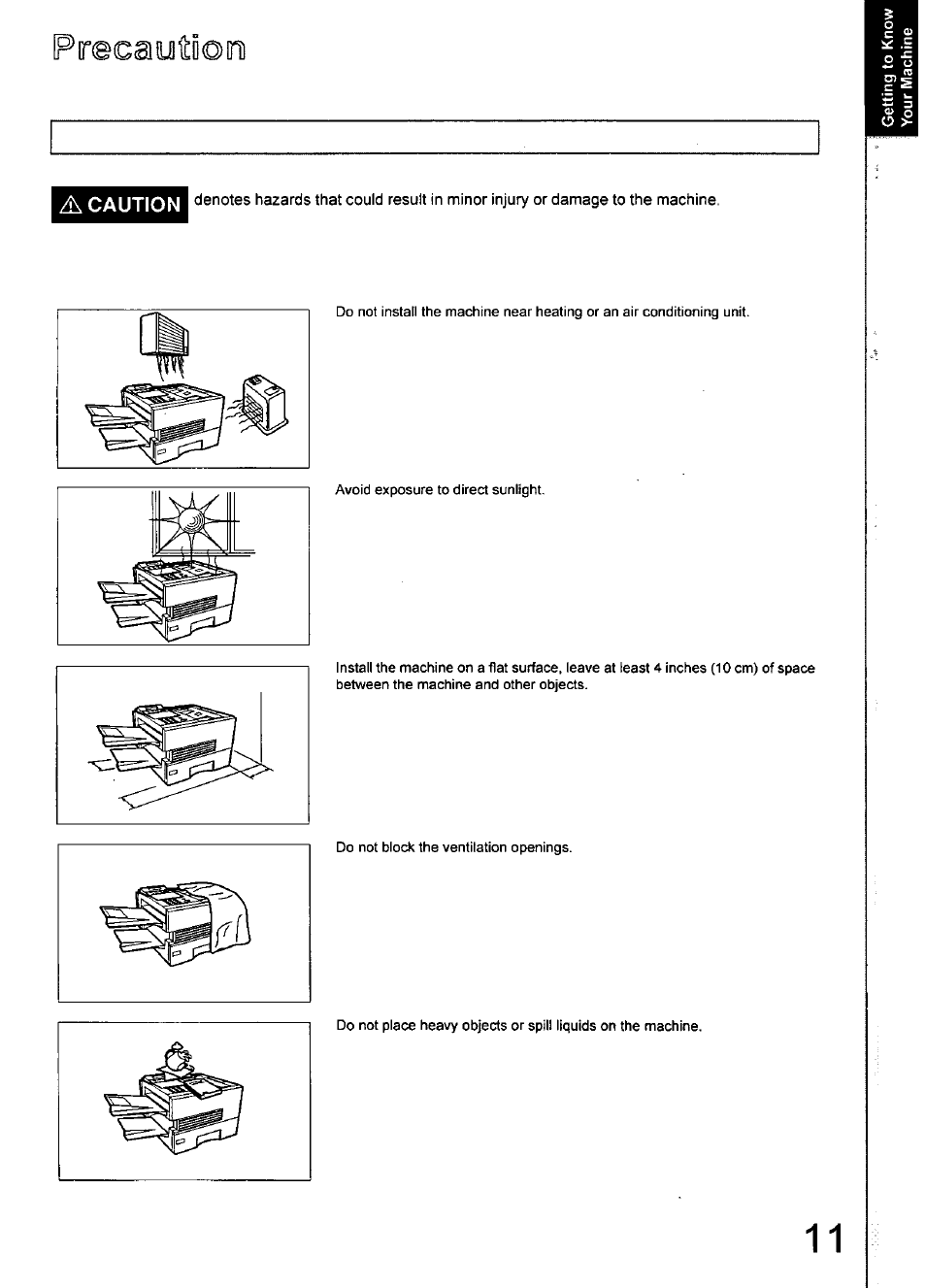 Caoïdodi | Panasonic 990 User Manual | Page 11 / 170