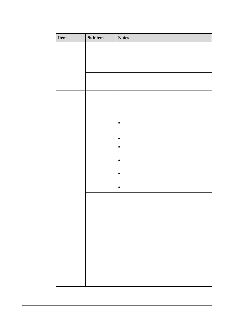 Panasonic NN46240-710 User Manual | Page 121 / 181