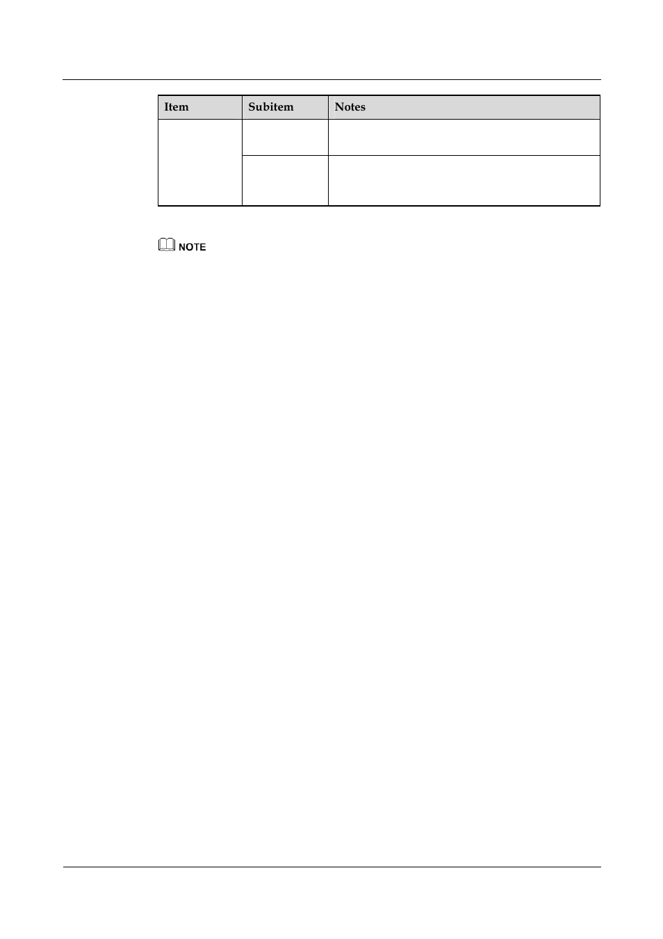 Panasonic NN46240-710 User Manual | Page 122 / 181