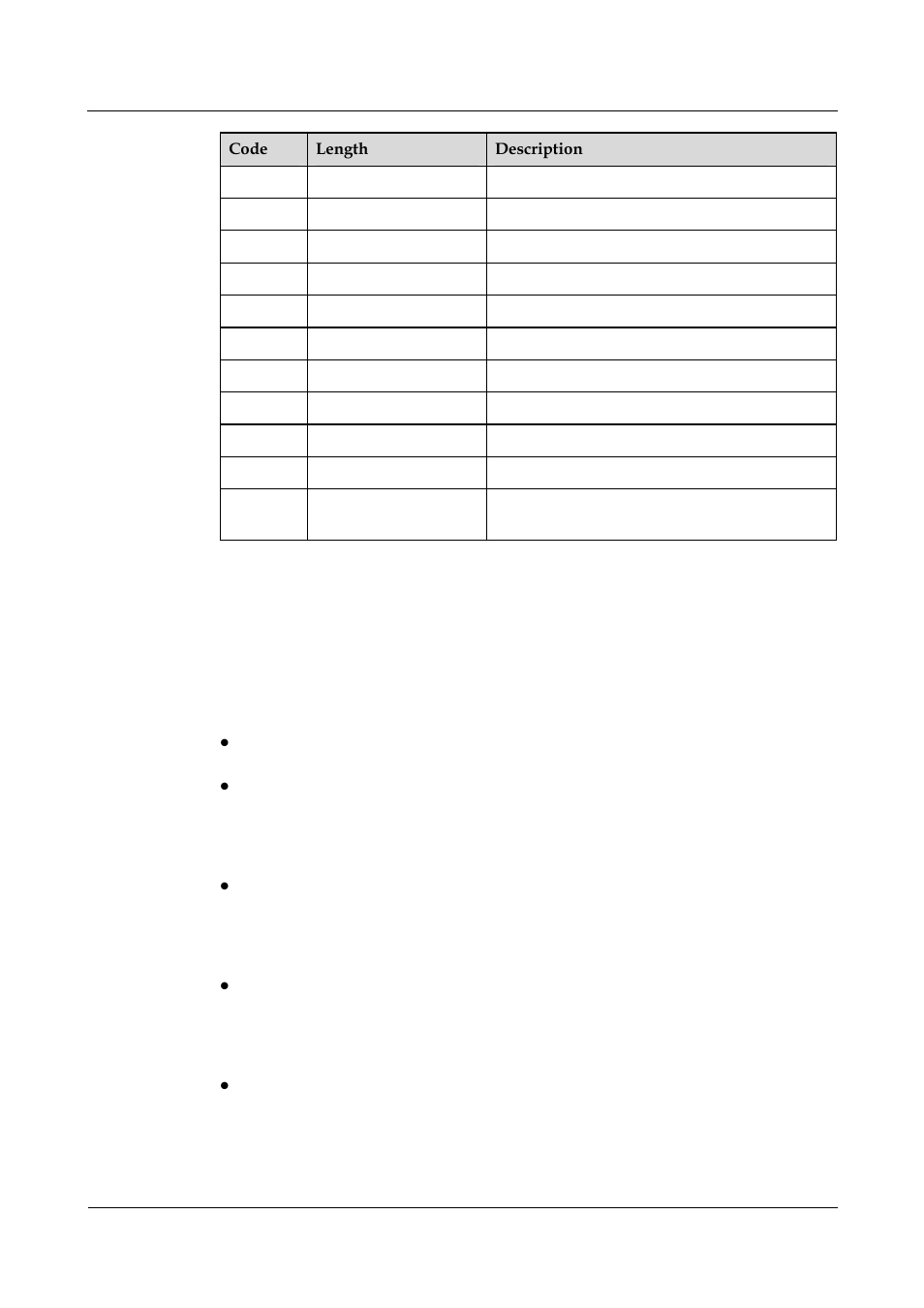 Panasonic NN46240-710 User Manual | Page 142 / 181