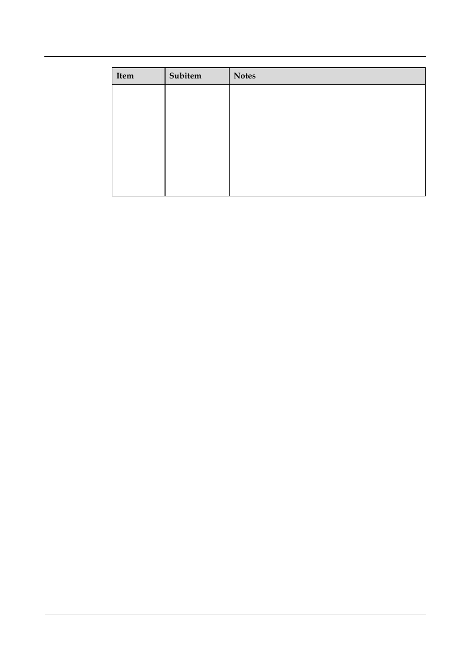 Panasonic NN46240-710 User Manual | Page 168 / 181