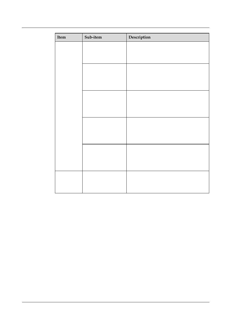 Panasonic NN46240-710 User Manual | Page 26 / 181